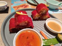 -点都德(汇胜楼店)