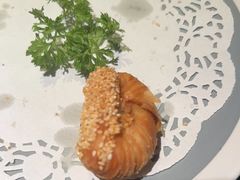 -海趣餐厅·苏式家菜(高新店)