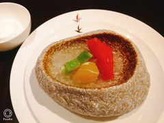 -彩丰楼·中餐厅(国家会展中心上海洲际店)