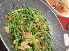 -金狮麟·新豫菜(金码大厦店)