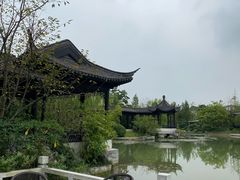 -春色如许·茶食餐厅(桃李春风店)