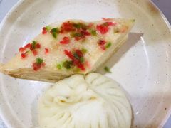-蒋家桥饺面店(四望亭路店)