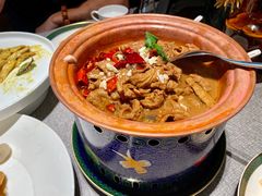 -秀儿四九城·新京菜(亚运村鸟巢店)