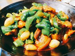 -印象鲵宴·张家界地标美食名片(溪布街店)