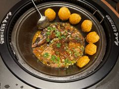 -大连铂尔曼酒店-铂尔曼美食廊 Pullman Deli