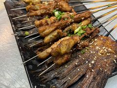 -四妹餐厅(玫瑰街店)