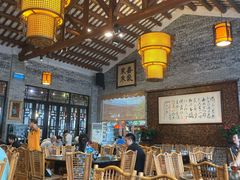 大堂-猪肉婆私房菜(容桂总店)