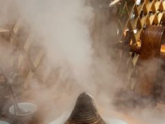 -滇香肴·云南菜蒸汽石锅鱼(云南北路店)