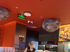 -蛙来哒(石景山万达店)