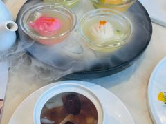 -杏花樓(福州路总店)