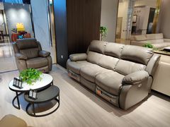 -红星美凯龙(浦江店)