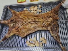 -西夏一品烤全羊(百桥路店)