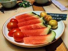 -锦府盐帮·张宅(世纪金源店)