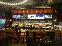 -CIRCLE·酒吧(第一国际店)