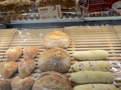 -CARINO BAKERY&CAFE(南方商城店)