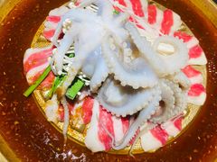 -小牛哈尼韩式水煎肉(万象城店)