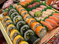 -鮨之佐壽司外賣店(氹仔市区店)