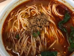 小小担担面-大铁勺新津菜(迎水道店)