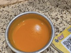 -安又胖韩国烤肉(泰达永旺店)