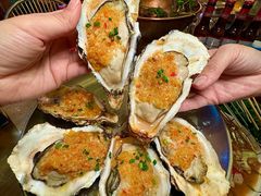-神府路壹号·海鲜烧烤排档(三坊七巷店)