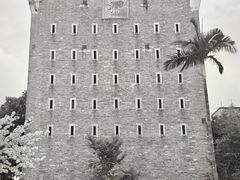 -均和墟历史街区-平和大押