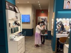 -海馬体照相馆(莘庄维璟印象城店)