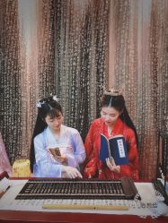 -汉仪华裳汉服馆(打浦桥店)