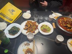 -美蛙四季(黄寺大街店)