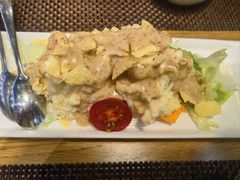 -樱の千渡日式料理·铁板烧•烧鸟(金盛田广场店)