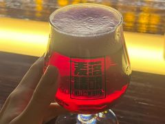 -麦落精酿啤酒餐吧(先农大院店)