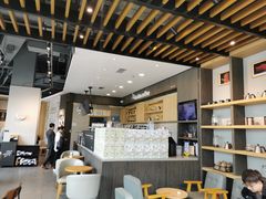 -瑞幸咖啡(星河WORLDCOCOPark店)