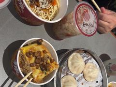 -蔡林记(黄鹤楼店)