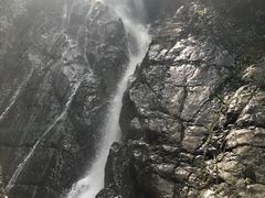 -德庆盘龙峡生态旅游区