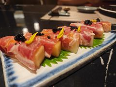 -大葉日本料理·龍蝦任食放題(廣州W酒店)
