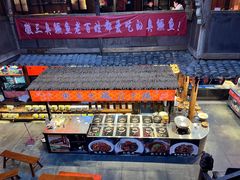 -徽三说·土徽菜·中国徽菜连锁品牌(阳湖总店)