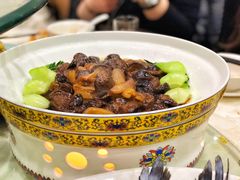 -雅和生态渔庄·宜城锅巴饭(龙灵山公园店)