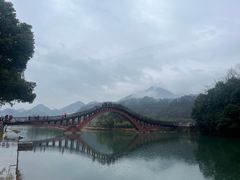 -绩溪龙川景区