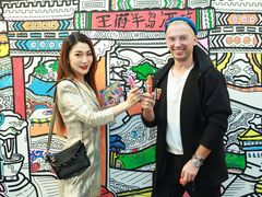 -王府半岛酒店