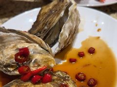 -禾斗海鲜自助(市南银座店)