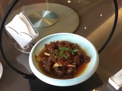 老醋海蜇头-海景壹号大酒店(惠钱路店)