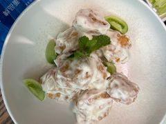 -小大董·烤鸭(王府井apm店)