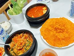 -米郎餐厅·朝鲜族料理(延长路店)