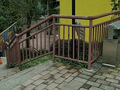 -石井坡(地铁站)