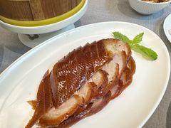 -福海居烤鸭店(鸟巢店)