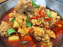 -新新湘菜馆(新中街二条店)