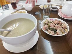 -腰记饭店(龙源路店)