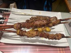 -巴依老爷新疆美食(望京小街店)