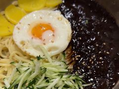 -冰川冷面·延边菜·炭烤串(观前店)