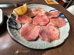 -虎丸烧肉(世纪汇店)