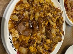 -直隶安家罩饼(复兴路店)